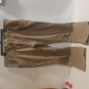Mountain Khakis Tan Classic Fit Chinos